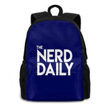 Daenerys House Tv Show Travel Laptop Bagpack Bags