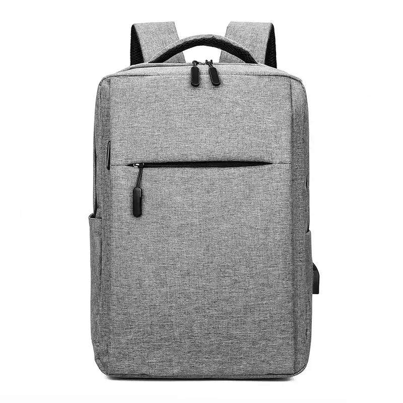 Waterproof 15.6 Inch Laptop Backpack for Boys Men
