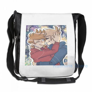 Funny Graphic Tomtord USB Backpack Travel Laptop Bag