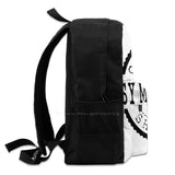 Symbrock Shipper Bag Backpack For Men Women Girls Teenage