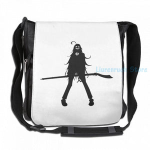 Funny Graphic Rip van Winkle USB Charge Backpack