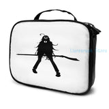 Funny Graphic Rip van Winkle USB Charge Backpack