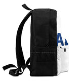 All Leeds Aren't We? Travel Laptop School Backpack Bag