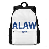 All Leeds Aren't We? Travel Laptop School Backpack Bag