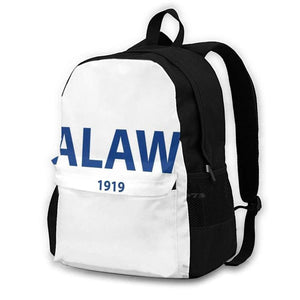 All Leeds Aren't We? Travel Laptop School Backpack Bag