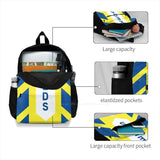 Leeds United Elland Road Backpack