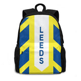 Leeds United Elland Road Backpack