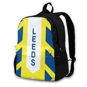 Leeds United Elland Road Backpack