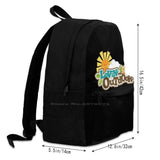 Outdoor Recreation Camping Travel Laptop Bagpack Bags Fishing Zealand