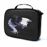 Sadako USB Charge Backpack Laptop Travel Bag