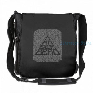 Graphic print All Songs - Canserbero USB Charge Backpack