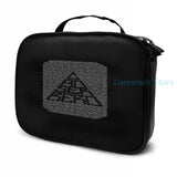 Graphic print All Songs - Canserbero USB Charge Backpack