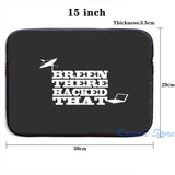 Hacker King - Neil Breen USB Backpack