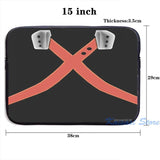 Bakugou USB Charge Backpack Boku no Hero Academia School Travel Laptop Bag