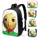 USB Charge Backpack School bags Women bag Travel laptop bag