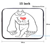 Funny Graphic print Battle Cats Lil Jamiera Cat USB Charge Backpack School bags