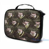 Gonta Gokuhara USB Charge Backpack School Travel Laptop Bag