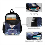 The Beast Bags Travel Laptop Backpack Autumn Wirt