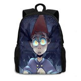 The Beast Bags Travel Laptop Backpack Autumn Wirt