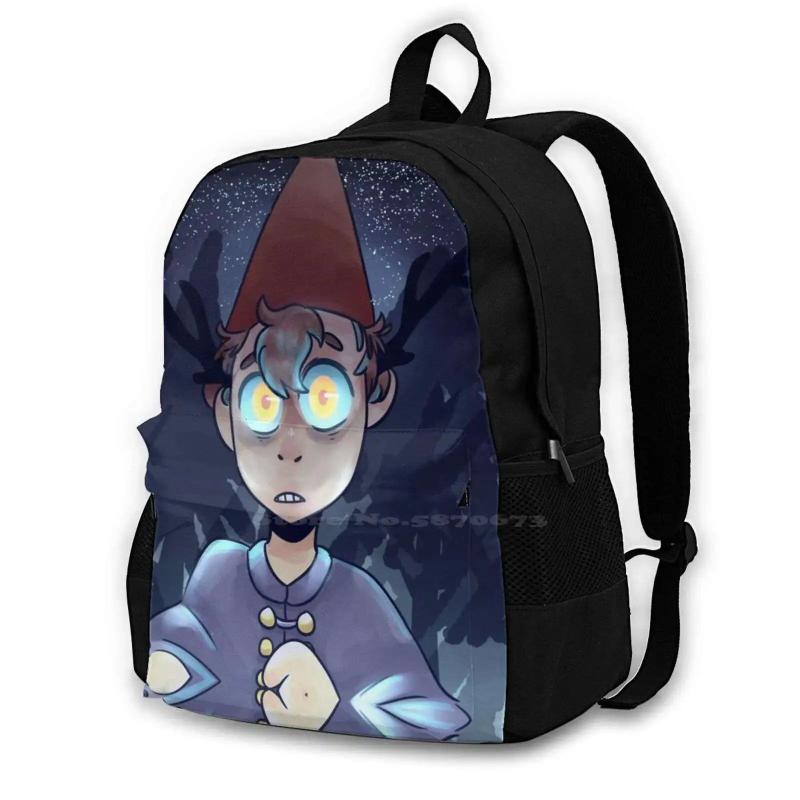 The Beast Bags Travel Laptop Backpack Autumn Wirt