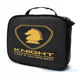 Knight Foundation Law & Gov USB Charge Backpack