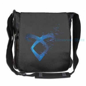 Shadowhunters Angelic Power Bats Backpack