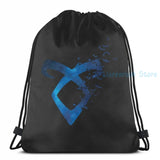Shadowhunters Angelic Power Bats Backpack