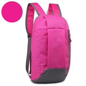 10L Lightweight Travel Sports Backpack for Men and Women
