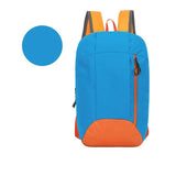 10L Lightweight Travel Sports Backpack for Men and Women
