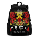 Teen College Student Backpack Laptop Travel Bags Trending Phone Skin Galaxy S