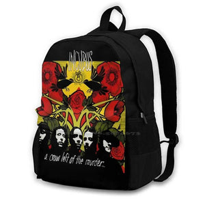 Teen College Student Backpack Laptop Travel Bags Trending Phone Skin Galaxy S