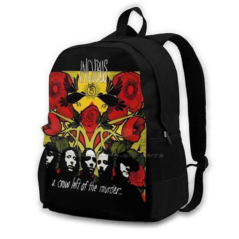 Teen College Student Backpack Laptop Travel Bags Trending Phone Skin Galaxy S