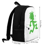 Hatchet Man Bag Backpack Insane Clown Posse Juggalo ICP