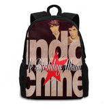 Indochine Birthday Tiang Bags Backpacks