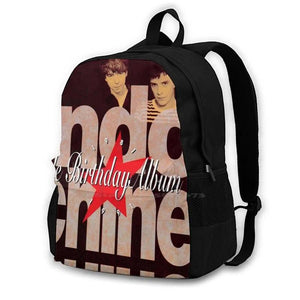 Indochine Birthday Tiang Bags Backpacks
