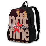 Indochine Birthday Tiang Bags Backpacks