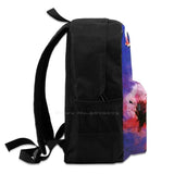 Indochine Poster Women Men Teens Laptop Travel School Bags