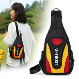 Women Mini Backpack Small Chest Bag Messenger Bag Female Sports Bag Travel Bag