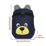Kids Anti-lost Walking Strap Nursery Shoulder Bags