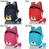 Kids Anti-lost Walking Strap Nursery Shoulder Bags
