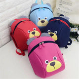 Kids Anti-lost Walking Strap Nursery Shoulder Bags