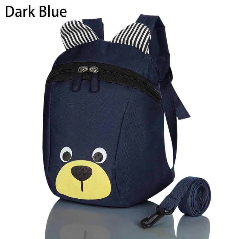Kids Anti-lost Walking Strap Nursery Shoulder Bags