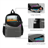 Makeup Woman Women Men Teens Laptop Travel School Bags Makeup Womens Fans