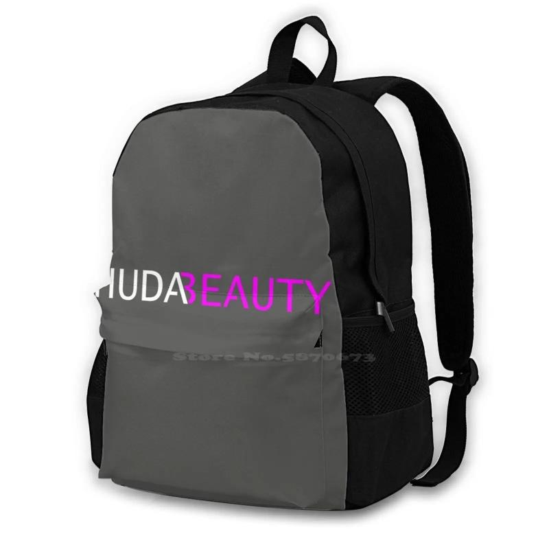 Makeup Woman Women Men Teens Laptop Travel School Bags Makeup Womens Fans