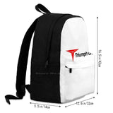 Fashionable Backpack for Men Women Teens Girls