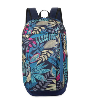 Foldable Backpack Outdoor Mountaineering Climbing Cycling Travel Knapsack