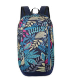 Foldable Backpack Outdoor Mountaineering Climbing Cycling Travel Knapsack