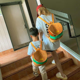 Girl's Hamburg Backpack - Kindergarten School Bag