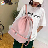 Swimming Backpack Wet Dry Bag Waterproof Oxford Cloth Travel
