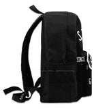Stuttgart Stuggi College University Sport Backpacks